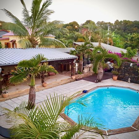 La Villa du Bassin Sainte Anne Esterno foto