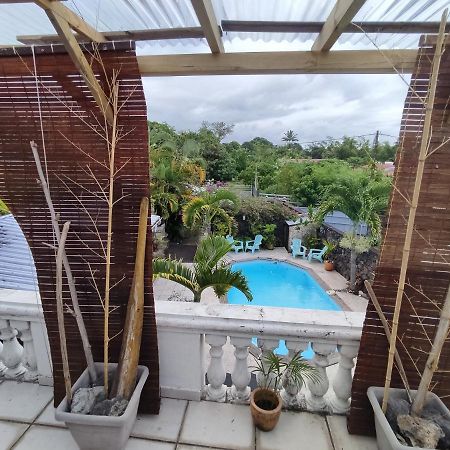 La Villa du Bassin Sainte Anne Esterno foto