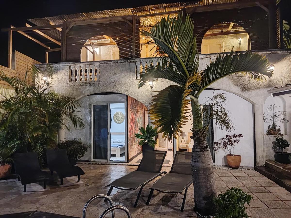 La Villa du Bassin Sainte Anne Esterno foto