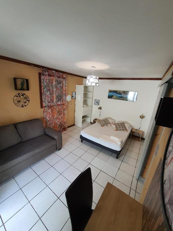 La Villa du Bassin Sainte Anne Esterno foto
