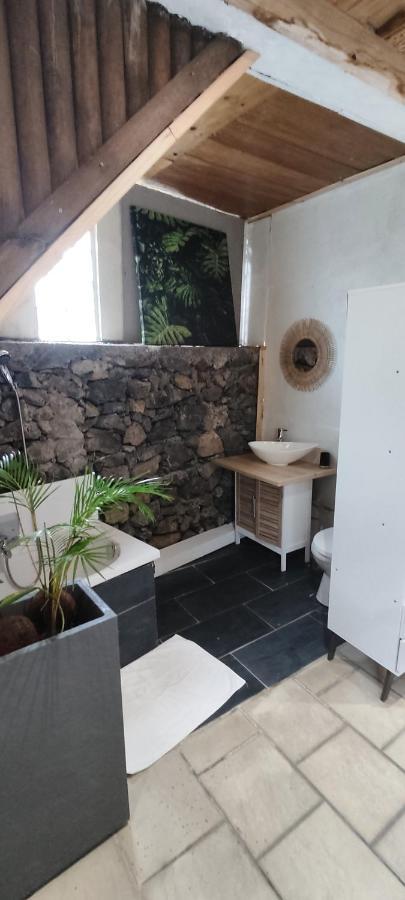 La Villa du Bassin Sainte Anne Esterno foto
