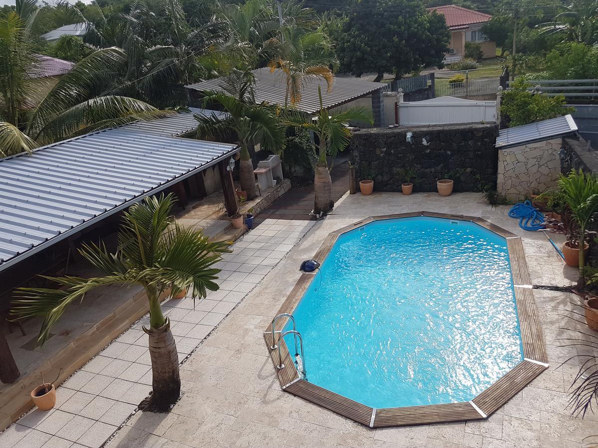 La Villa du Bassin Sainte Anne Esterno foto