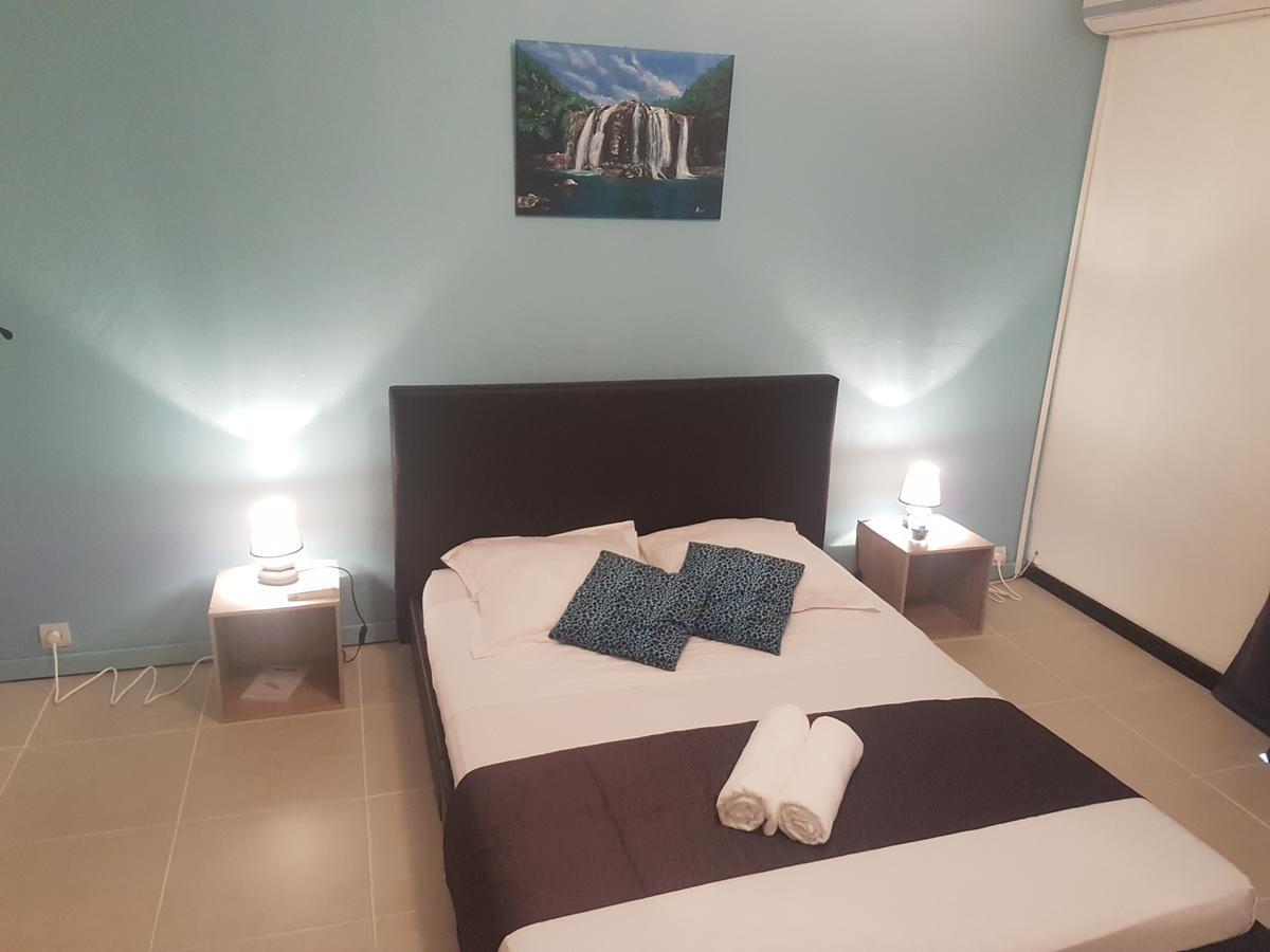 La Villa du Bassin Sainte Anne Esterno foto